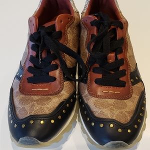 Coach Sneakers